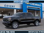 2026 Chevrolet Silverado 1500 Crew Cab RWD Pickup for sale #360222 - photo 1