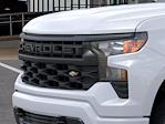 2026 Chevrolet Silverado 1500 Crew Cab RWD Pickup for sale #360224 - photo 13