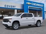 2026 Chevrolet Silverado 1500 Crew Cab RWD Pickup for sale #360224 - photo 3