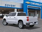 2026 Chevrolet Silverado 1500 Crew Cab RWD Pickup for sale #360224 - photo 4
