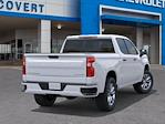 2026 Chevrolet Silverado 1500 Crew Cab RWD Pickup for sale #360224 - photo 2