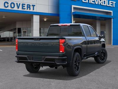 2026 Chevrolet Silverado 2500 Crew Cab 4WD Pickup for sale #360225 - photo 2