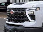 2026 Chevrolet Silverado 2500 Crew Cab 4WD Pickup for sale #360226 - photo 13