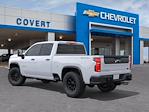 2026 Chevrolet Silverado 2500 Crew Cab 4WD Pickup for sale #360226 - photo 4