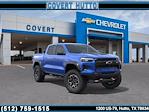 2026 Chevrolet Colorado Crew Cab 4WD Pickup for sale #360230 - photo 1