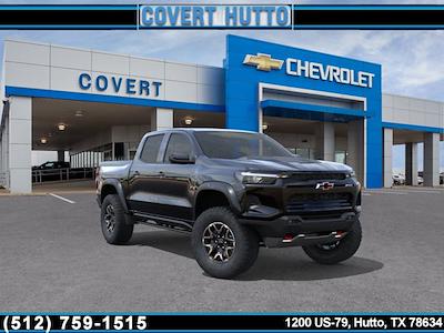 2026 Chevrolet Colorado Crew Cab 4WD Pickup for sale #360231 - photo 1
