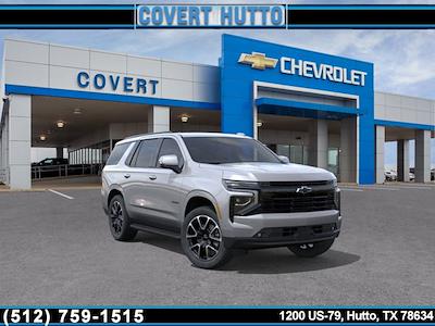 2026 Chevrolet Tahoe RWD SUV for sale #360241 - photo 1