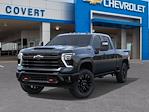 2026 Chevrolet Silverado 2500 Crew Cab 4WD Pickup for sale #360244 - photo 6