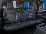 2026 Chevrolet Silverado 1500 Crew Cab RWD Pickup for sale #360251 - photo 17