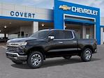 2026 Chevrolet Silverado 1500 Crew Cab RWD Pickup for sale #360251 - photo 3