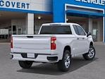 New 2026 Chevrolet Silverado 1500 Custom Double Cab for sale #360252 - photo 2