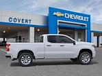 New 2026 Chevrolet Silverado 1500 Custom Double Cab for sale #360252 - photo 5