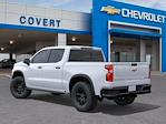 2026 Chevrolet Silverado 1500 Crew Cab 4WD Pickup for sale #360257 - photo 4