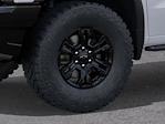 2026 Chevrolet Silverado 1500 Crew Cab 4WD Pickup for sale #360257 - photo 9