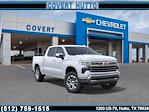 2026 Chevrolet Silverado 1500 Crew Cab RWD Pickup for sale #360258 - photo 1