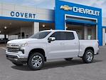 2026 Chevrolet Silverado 1500 Crew Cab RWD Pickup for sale #360258 - photo 3