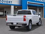 2026 Chevrolet Silverado 1500 Crew Cab RWD Pickup for sale #360258 - photo 2