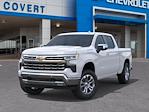 2026 Chevrolet Silverado 1500 Crew Cab RWD Pickup for sale #360258 - photo 6