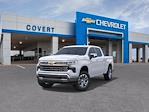 2026 Chevrolet Silverado 1500 Crew Cab RWD Pickup for sale #360258 - photo 8