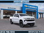 2026 Chevrolet Silverado 1500 Crew Cab 4WD Pickup for sale #360259 - photo 1