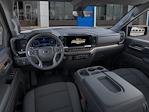 2026 Chevrolet Silverado 1500 Crew Cab 4WD Pickup for sale #360259 - photo 15