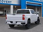 2026 Chevrolet Silverado 1500 Crew Cab 4WD Pickup for sale #360259 - photo 2