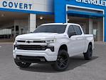 2026 Chevrolet Silverado 1500 Crew Cab 4WD Pickup for sale #360259 - photo 6