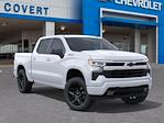 2026 Chevrolet Silverado 1500 Crew Cab 4WD Pickup for sale #360259 - photo 7