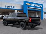 2026 Chevrolet Silverado 2500 Crew Cab 4WD Pickup for sale #360260 - photo 4