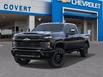 2026 Chevrolet Silverado 2500 Crew Cab 4WD Pickup for sale #360260 - photo 6