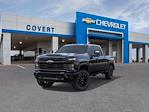 2026 Chevrolet Silverado 2500 Crew Cab 4WD Pickup for sale #360260 - photo 8