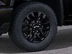 2026 Chevrolet Silverado 2500 Crew Cab 4WD Pickup for sale #360260 - photo 9