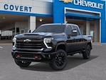 2026 Chevrolet Silverado 2500 Crew Cab 4WD Pickup for sale #360261 - photo 6