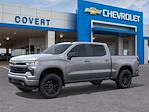 2026 Chevrolet Silverado 1500 Crew Cab 4WD Pickup for sale #360277 - photo 3
