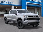 2026 Chevrolet Silverado 1500 Crew Cab 4WD Pickup for sale #360277 - photo 7