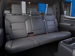 2026 Chevrolet Silverado 1500 Crew Cab RWD Pickup for sale #360281 - photo 17