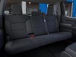 2026 Chevrolet Silverado 1500 Crew Cab RWD Pickup for sale #360298 - photo 17