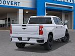 2026 Chevrolet Silverado 1500 Crew Cab RWD Pickup for sale #360317 - photo 2