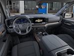 2026 Chevrolet Silverado 1500 Crew Cab 4WD Pickup for sale #360323 - photo 15