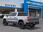 2026 Chevrolet Silverado 1500 Crew Cab 4WD Pickup for sale #360323 - photo 4