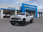 2026 Chevrolet Silverado 2500 Crew Cab 4WD Pickup for sale #360324 - photo 8