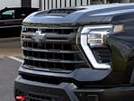 2026 Chevrolet Silverado 2500 Crew Cab 4WD Pickup for sale #360327 - photo 13