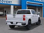 2026 Chevrolet Silverado 1500 Crew Cab RWD Pickup for sale #360330 - photo 2