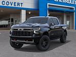 2026 Chevrolet Silverado 1500 Crew Cab 4WD Pickup for sale #360333 - photo 6