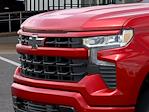 2026 Chevrolet Silverado 1500 Crew Cab RWD Pickup for sale #360334 - photo 13