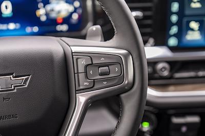 New 2026 Chevrolet Silverado 1500 LT Crew Cab for sale #360350 - photo 1