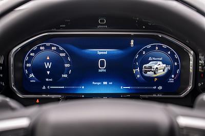 New 2026 Chevrolet Silverado 1500 LT Crew Cab for sale #360350 - photo 2