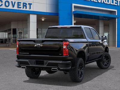 2026 Chevrolet Silverado 1500 Crew Cab 4WD Pickup for sale #360350 - photo 2