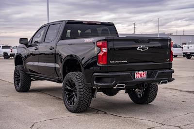 New 2026 Chevrolet Silverado 1500 LT Crew Cab for sale #360350 - photo 2