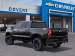 New 2026 Chevrolet Silverado 1500 LT Crew Cab 4WD Pickup for sale #360350 - photo 4